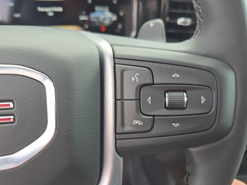 New 2026 GMC Sierra 1500 Elevation w/ Elevation Premium Package image 25
