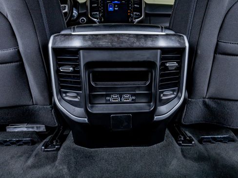 Used 2023 RAM 1500 Big Horn image 33