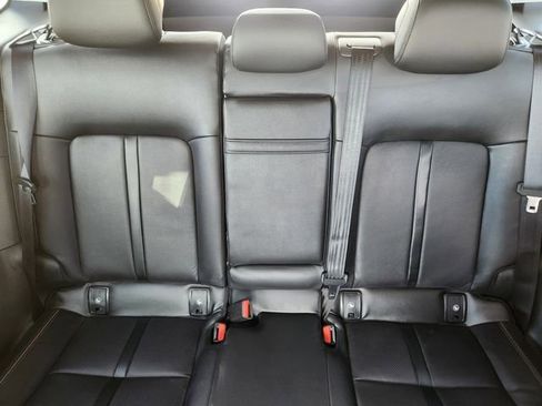 New 2026 MAZDA CX-50 AWD 2.5 S w/ Cargo Package image 17