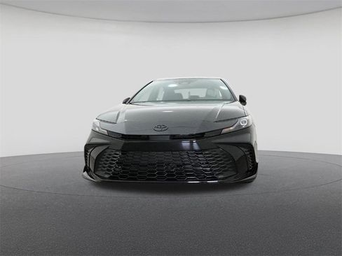 New 2026 Toyota Camry Hybrid image 31