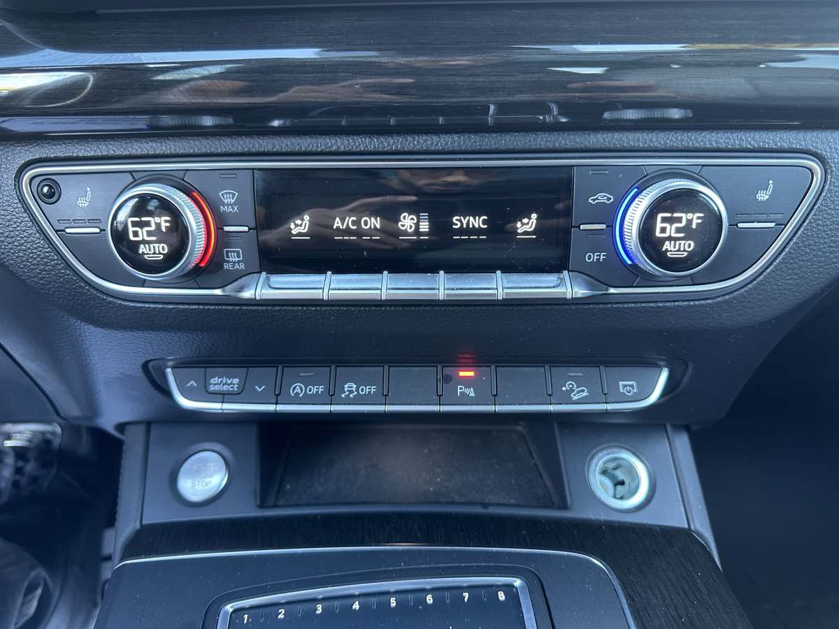 Used 2018 Audi Q5 Prestige AWD/4WD image 20