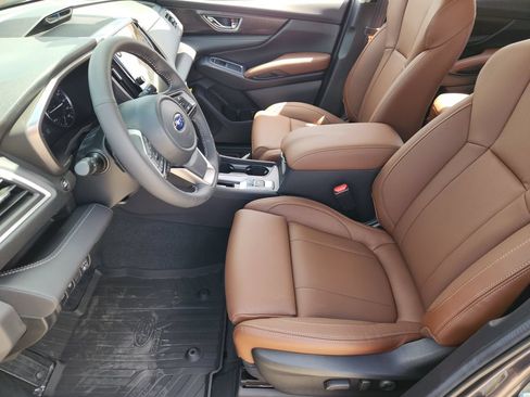 New 2026 Subaru Ascent Touring AWD/4WD image 12