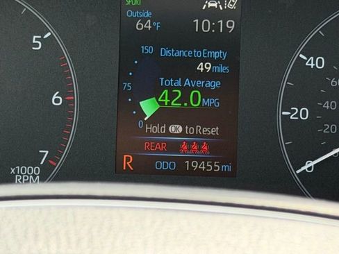 Certified 2023 Toyota Corolla SE image 31