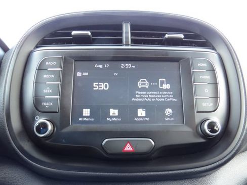 Used 2021 Kia Soul LX FWD image 21