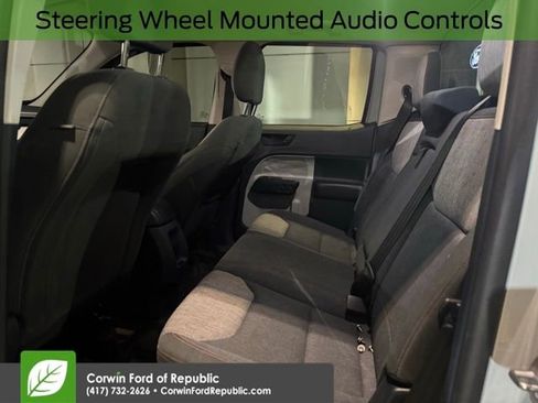 Used 2023 Ford Maverick XLT w/ Equipment Group 300A Standard image 13