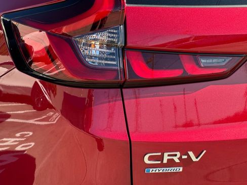 Certified 2024 Honda CR-V Sport-L image 35