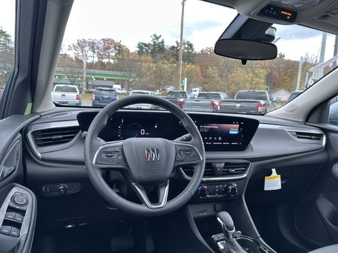 New 2026 Buick Encore GX Preferred image 15