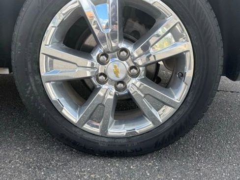 Used 2012 Chevrolet Equinox LTZ image 12