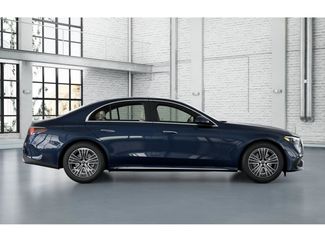 New 2026 Mercedes-Benz E 350 4MATIC Sedan video 2
