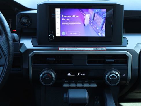 New 2026 Toyota Tacoma SR5 image 12