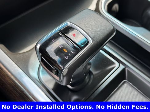 Used 2022 GMC Sierra 1500 Elevation AWD/4WD image 18