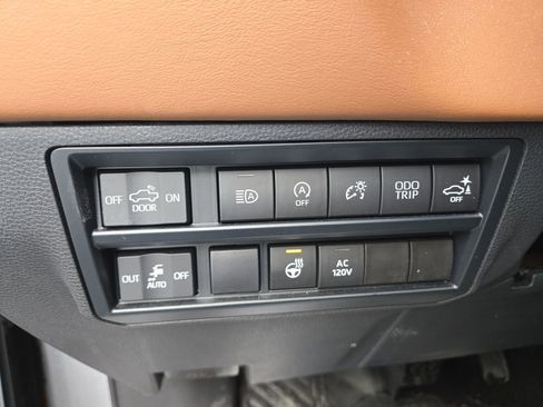 Used 2023 Toyota Tundra 1794 Edition w/ Advanced Package image 31