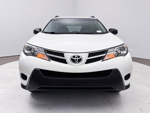 Used 2014 Toyota RAV4 LE image 7