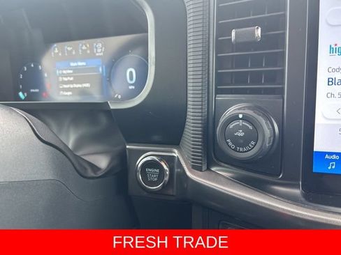Used 2025 Ford F150 Tremor w/ Equipment Group 402A High AWD/4WD image 28