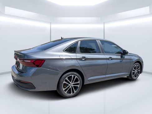 New 2026 Volkswagen Jetta Sport FWD image 3