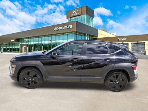 Certified 2026 Hyundai Kona SEL Sport FWD image 9