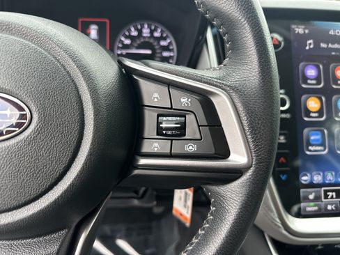 Used 2022 Subaru Outback Premium AWD/4WD image 20