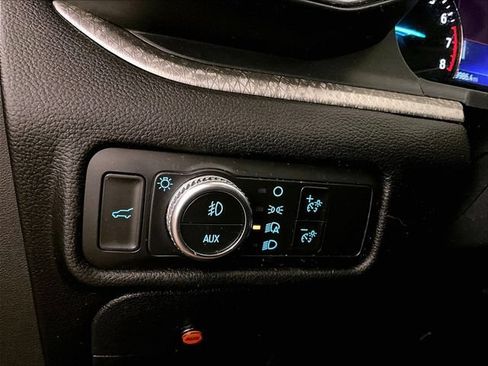 Used 2022 Ford Explorer Timberline AWD/4WD image 31