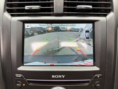 Used 2018 Ford Fusion Sport w/ Equipment Group 401A image 25