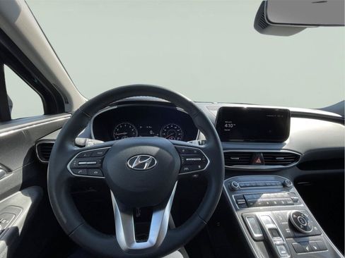 Used 2023 Hyundai Santa Fe SE AWD/4WD image 25