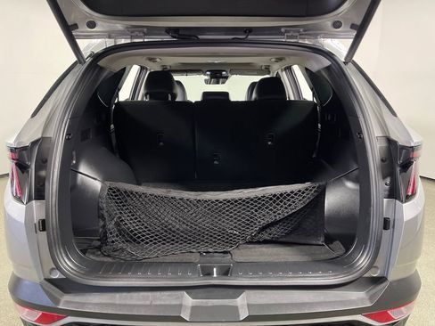 Certified 2023 Hyundai Tucson SEL w/ Convenience Package image 10