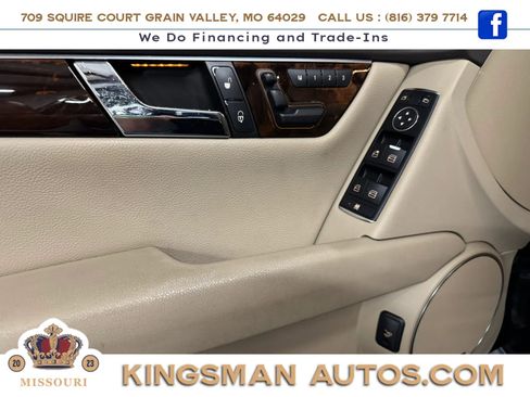 Used 2013 Mercedes-Benz C 300 4MATIC Sedan image 10