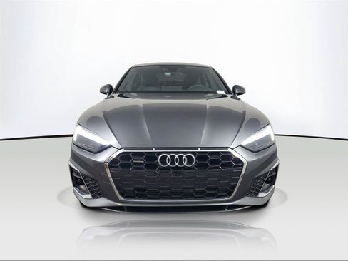 Used 2024 Audi A5 2.0T Premium AWD/4WD image 2