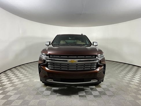 Used 2023 Chevrolet Tahoe Premier image 7