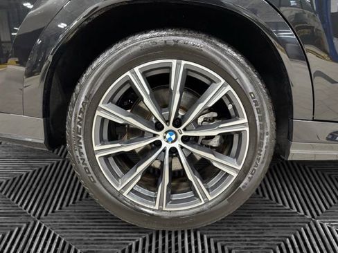 Used 2024 BMW X6 xDrive40i w/ Premium Package image 33