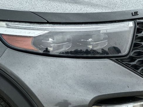 Used 2020 Ford Explorer ST AWD/4WD image 37