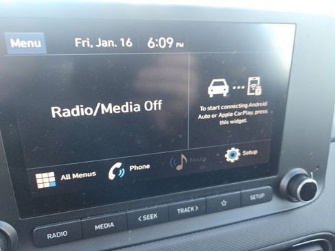 Used 2023 Hyundai Kona SEL w/ Cargo Package image 10