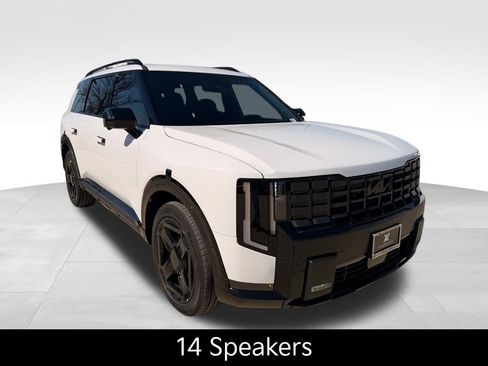 New 2027 Kia Telluride SX X-Line w/ Towing Package image 5