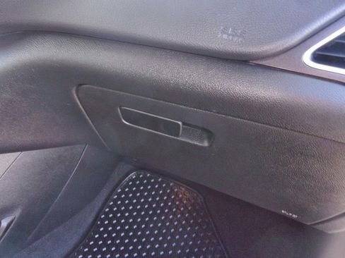 Used 2021 Jeep Cherokee Trailhawk w/ Premium Leather Package image 33