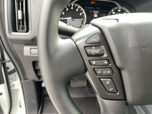 New 2026 Nissan Frontier S image 21