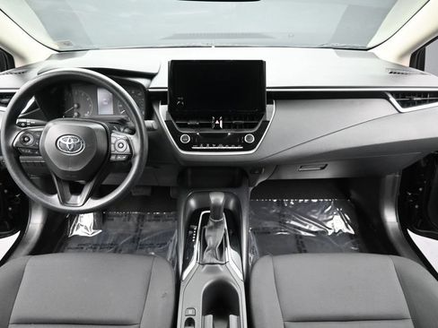 Used 2024 Toyota Corolla LE FWD image 16