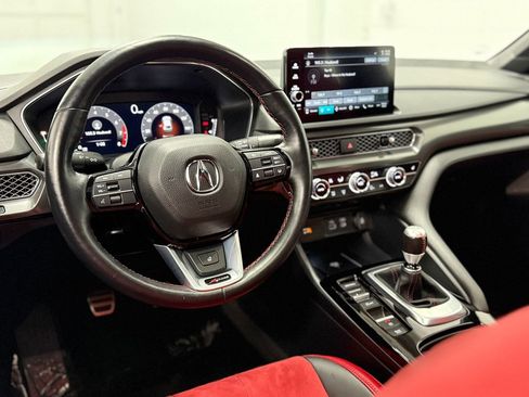 Used 2024 Acura Integra A-Spec image 15