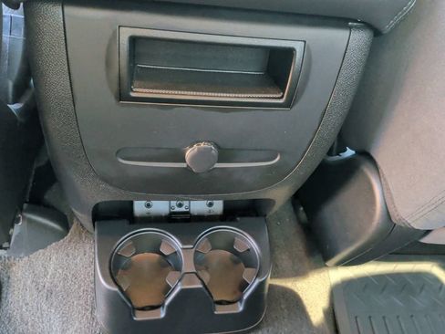 Used 2008 Chevrolet Silverado 1500 LT w/ Texas Edition RWD image 35