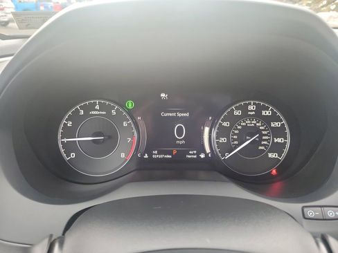 Used 2024 Acura RDX w/ Technology Package image 15