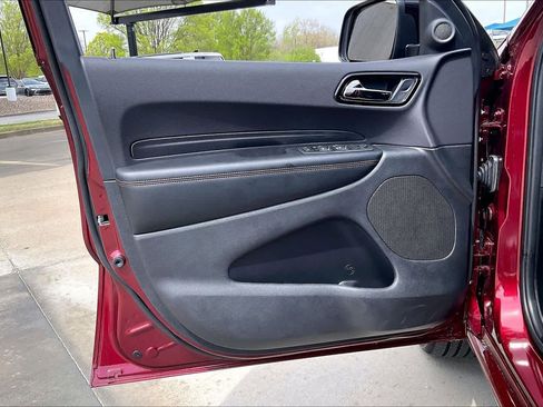 New 2026 Dodge Durango GT image 10