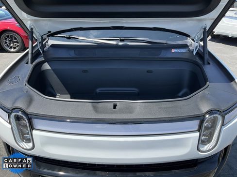 Used 2022 Rivian R1T Launch Edition image 9