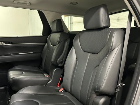 Used 2022 Hyundai Palisade SEL w/ Premium Package AWD/4WD image 29