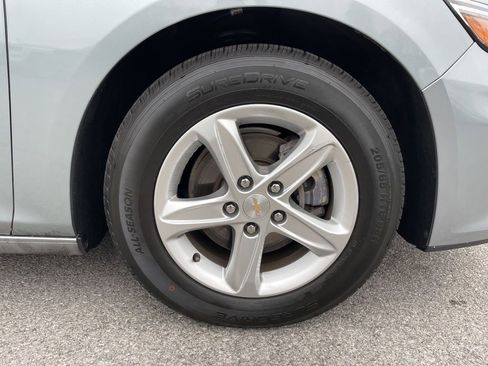 Used 2023 Chevrolet Malibu LT image 51