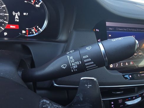 Used 2019 Cadillac CT6 Sport image 20