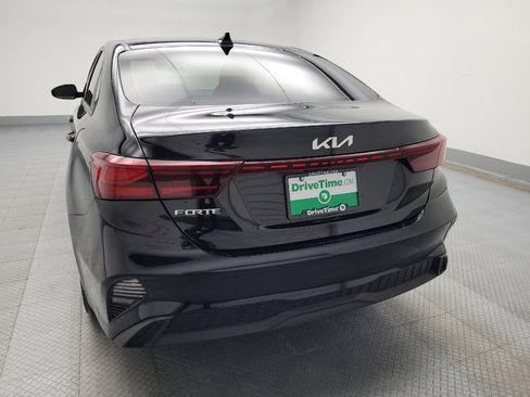 Used 2023 Kia Forte LXS image 6