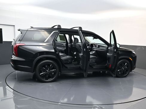 Used 2025 Hyundai Palisade XRT FWD image 31