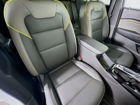 New 2026 Chevrolet Trax ACTIV image 26