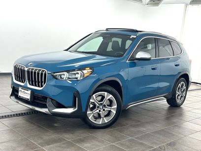Used 2024 BMW X1 xDrive28i w/ Convenience Package
