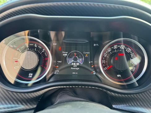 Used 2023 Dodge Challenger R/T Scat Pack RWD image 16