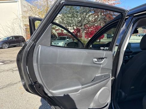 Certified 2023 Hyundai Kona SEL image 32