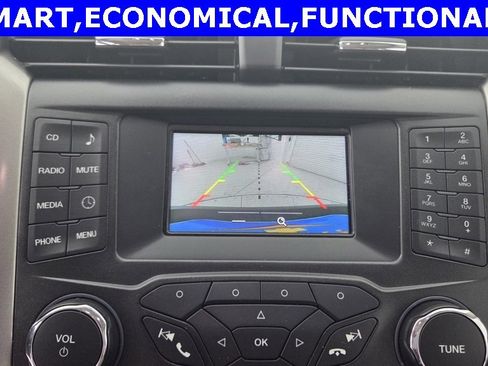 Used 2018 Ford Fusion S image 13